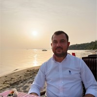 Assan Foods Employee Muammer Üğdül's profile photo