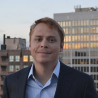 AMETEK Power Instruments Employee Mikkel Reske-Nielsen's profile photo