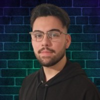 Edit Software Employee Elias Uribe's profile photo