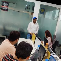 iByte Technologies Employee Mukesh Kumar's profile photo