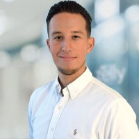 Victor Widelund Email
