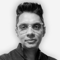 BORN Group Employee Vikas Datta's profile photo