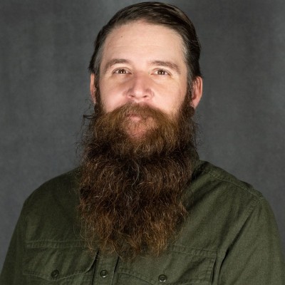 IES Communications Employee Ian Bryant's profile photo