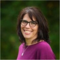 Mastercard Employee Jessica Shields's profile photo