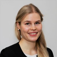 Aalto University School of Business Employee Hanna Multisilta's profile photo