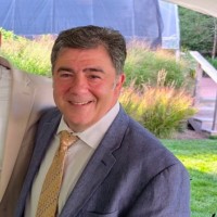 Ray Ortega