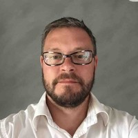 SNEE Employee Jérémy Chaussepied's profile photo