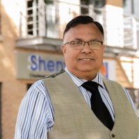 Shenward Employee Rajeev Dewedi's profile photo