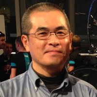 Nextscape,INC Employee Ken Sawada's profile photo