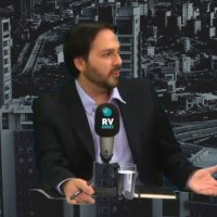 TVN (Televisión Nacional de Chile) Employee Rafael Venegas Carrasco's profile photo