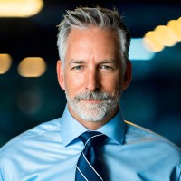 PAIRIN Employee Michael Simpson's profile photo