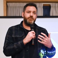Lavery Rowe Advertising Employee Ben Cleaver's profile photo