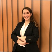 TURYAP Employee Gülce Bozkurt's profile photo