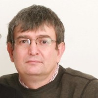BVA Systems Ltd. Employee Silviu Boghina's profile photo
