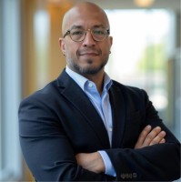 Universal Audenried Charter School Employee Vernon Davis's profile photo