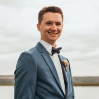 NES Bearing Co., Inc dba Napoleon Engineering Services Employee Nate Robertson's profile photo