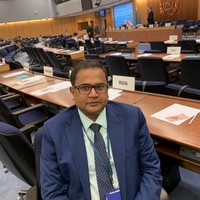 Arbind Choudhary Email