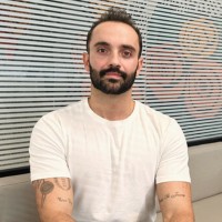 Túlio Nunes's profile photo