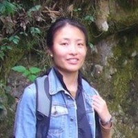 Microsoft Employee Jing Tian's profile photo