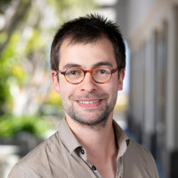 iTeos Therapeutics Employee Soufiane Boumahdi's profile photo