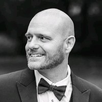 Fitness International Employee Maxwell Krueger's profile photo