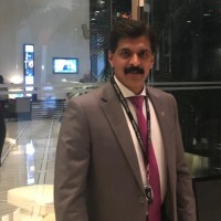 RMG Messtechnik GmbH Employee Nilesh Tawde's profile photo