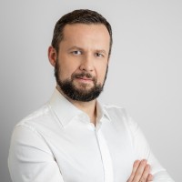 Pharmill Employee Rafał Banasiuk's profile photo