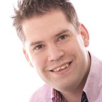Upforce Employee Ray van Doren's profile photo