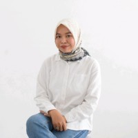 CREA Indonesia Employee Melinda Damayanti's profile photo