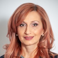 Park Lane Developments Employee Albena Petrova's profile photo