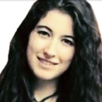 IGAMO Packaging Employee Miren Damián's profile photo