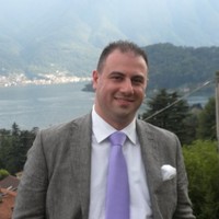 FILA GROUP Employee Paolo di Trapani's profile photo