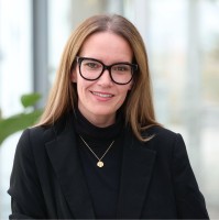 KAB Employee Lisa Sørensen's profile photo