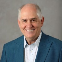 C-Suite Analytics Employee Dick Finnegan's profile photo
