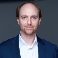 GPC Infrastructure Employee Nicholas Kruse's profile photo