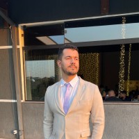 onCar Employee Gabriel Rodespiel's profile photo