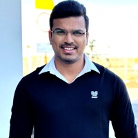 Fuelfix & Tanks2Go Employee Rahul Patil's profile photo