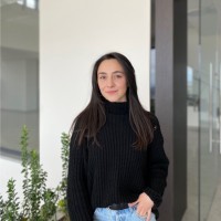 Buildern Employee Lidia Zhamharyan's profile photo