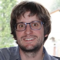 Pascal Rojo Email