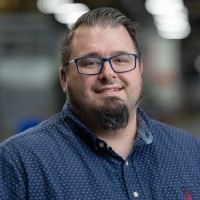 Barber-Nichols Employee Thomas Robertson's profile photo