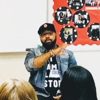 Lee Williams Email & Phone Number