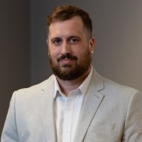 Lindey's Restaurant & Bar Employee Sam Hinton's profile photo