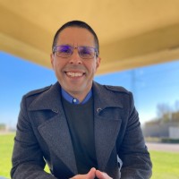 City of Winchester, Virginia Local Government Employee Orlando Lopez's profile photo