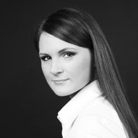 AUGA group Employee Justina Danusienė's profile photo