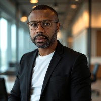 Terrence Charles Email & Phone Number