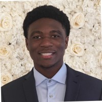 Benjamin Alimasi's profile photo