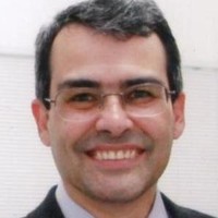 UNIVAP Employee Leoberto Lima's profile photo