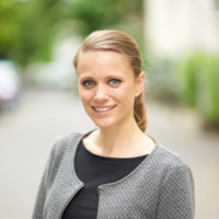 Realtainment Employee Natalie Clasen's profile photo