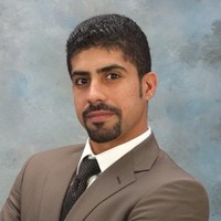 UtilityInnovation Group Employee Hashim al Hassan's profile photo