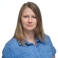 Eversource Energy Employee Heather Dudley-Tatman's profile photo